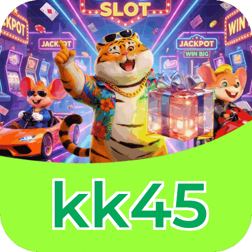 Programa VIP kk45