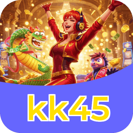 Login rápido no app kk45