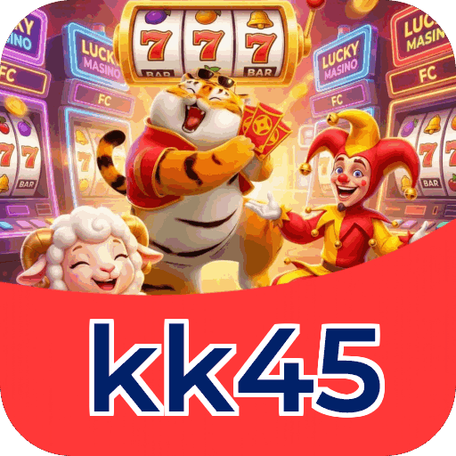 Streaming 4K no cassino ao vivo da kk45