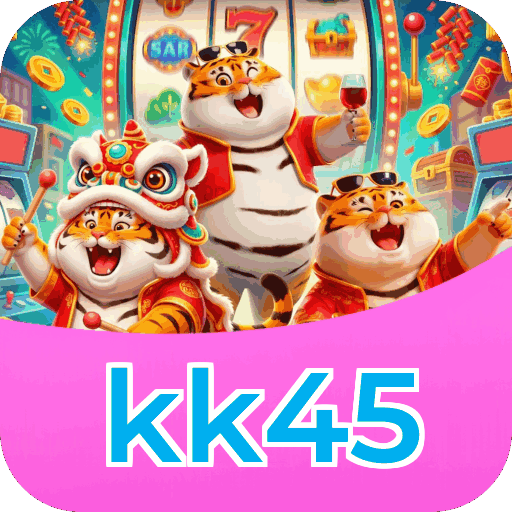 Reload Bonus kk45