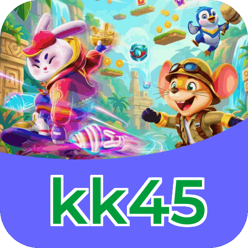 Promoções e bônus exclusivos da kk45