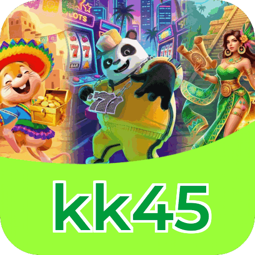 Cadastro kk45
