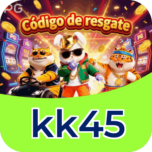Siga a kk45 no Facebook