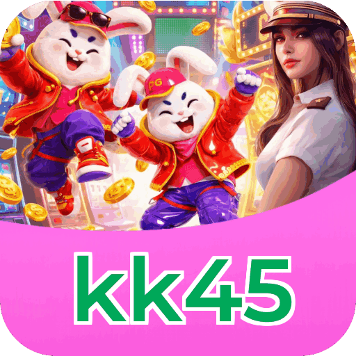 Segurança kk45
