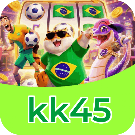 Dealers profissionais da kk45