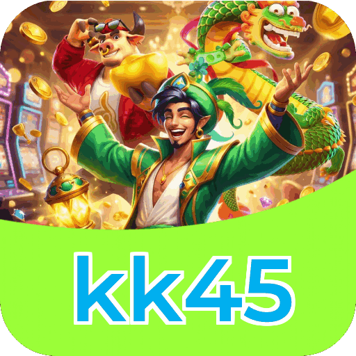 Métodos de pagamento aceitos na kk45